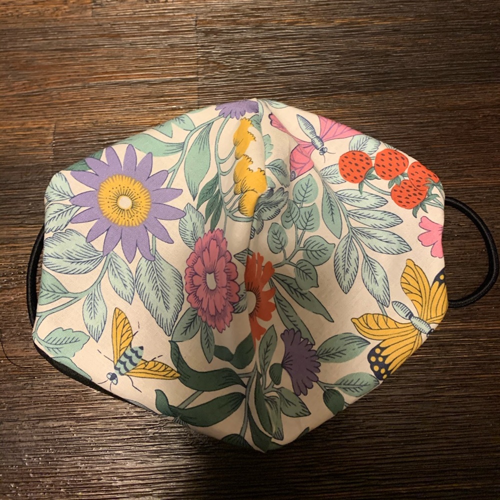 Washable Face Masks